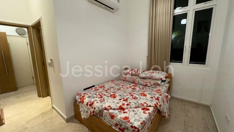1 Bed Condo for Rent in  Waterfront @ Faber - Image 1